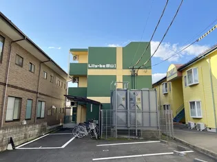LILYーBE郡山Iの画像
