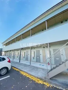 ティラーノ藍住II1号棟の画像