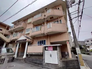 グロースハイツ忍ヶ丘Ⅰの画像