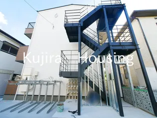 SGクレスト春日部の画像