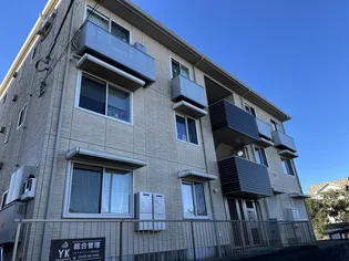 メゾンゆきの画像