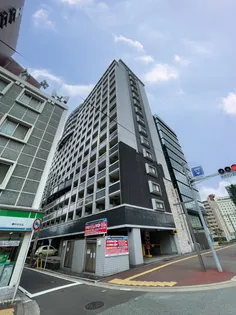 No.46 Vプロジェクト2100天神【12階】の外観