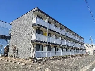 レオパレスN Iの画像