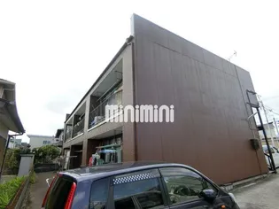 第一渡辺コーポの画像