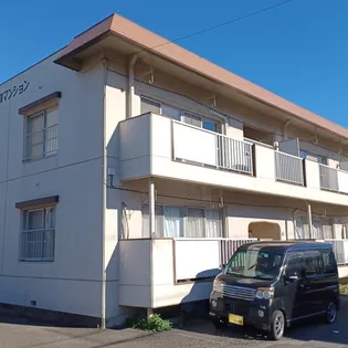 梅澤マンションの画像