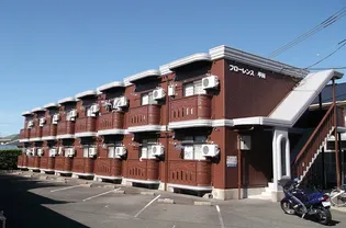 リバーふしのハイツの画像