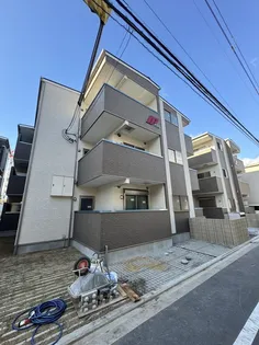 アトムハウスⅠ号館の画像