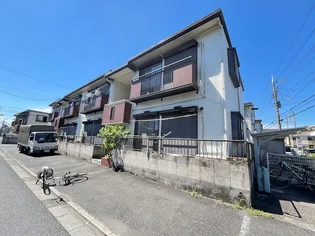 第5吉橋ハイツの画像