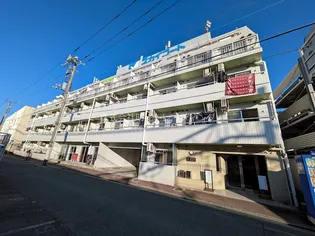 スカイコート品川第2の画像