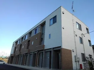 ハーモニーの画像