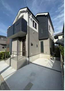 東京都練馬区大泉学園町7【一戸建】の外観