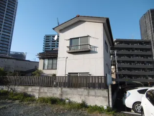 大手町壹番館 別館【1階】の外観