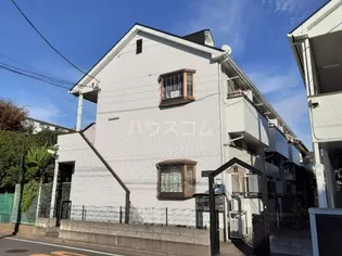 パークフロント北綾瀬Bの画像