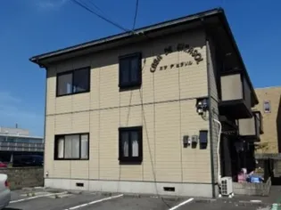 カサデヒラソル【2階】の外観