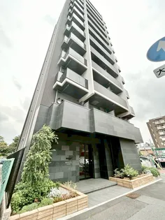 愛知県名古屋市東区飯田町【マンション】の外観