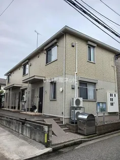 新潟県新潟市中央区蒲原町【アパート】の外観