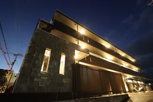 メロンハイツ阿島の画像