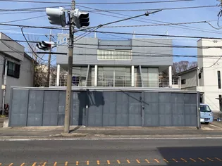 カサグランデ神木の画像