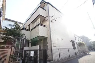 ラ メール トランキルの画像