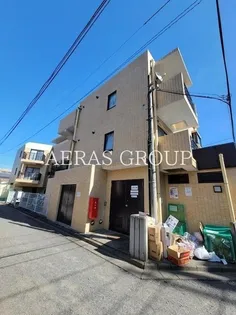 セントヒルズ橋本【2階】の外観