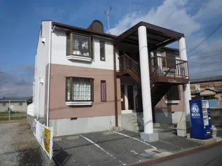 サンコート1号館の画像