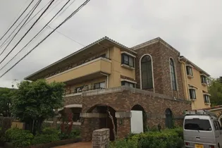 PALAZZO VIVACE【1階】の外観