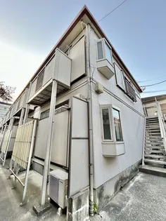 シティーハイム健の画像