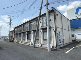 栃木県宇都宮市平出町【一戸建】の外観