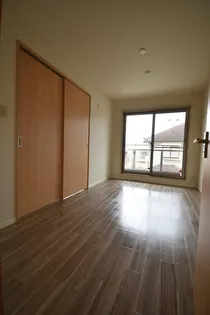 BEREO西荻窪【2階】の内装