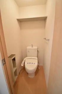 BEREO西荻窪【2階】の内装