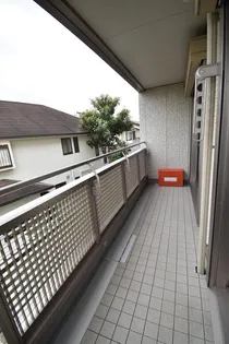 BEREO西荻窪【2階】の内装