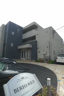 BEREO西荻窪【2階】の外観