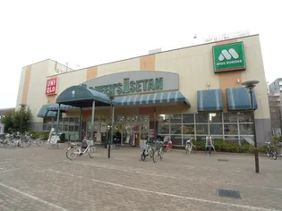 BEREO西荻窪【2階】の周辺