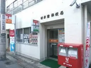 BEREO西荻窪【2階】の周辺