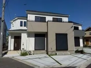 東京都国立市泉3【一戸建】の外観