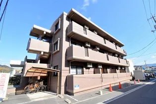 ヴィラ サクラの画像