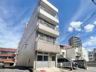 倉元ビルの画像