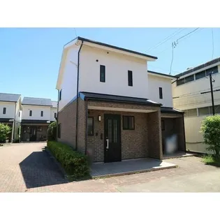 パークレモリアの外観