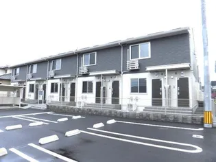 セジュールエクラ A棟の画像