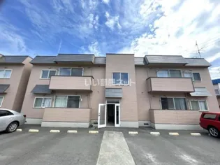 ローズハイツ今 Aの画像