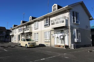 つくもハイツE棟の画像