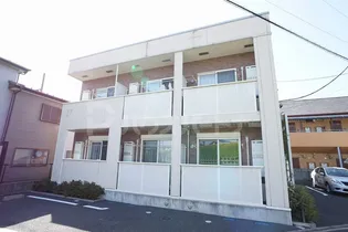 ミーテ カーサIIの画像