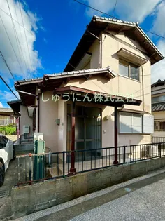 福岡県福岡市早良区内野6【一戸建】の外観