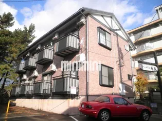 アーバン長良 北棟の画像