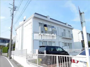 ボーベルハウスの画像