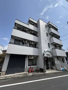 アーバニティ富士森公園の画像