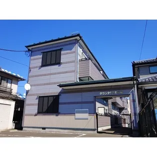 ダウンタウン市名坂の画像