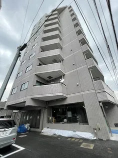 ISM石神井公園の画像