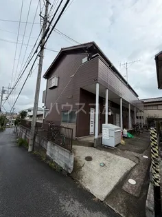 ニューライフ【1階】の外観