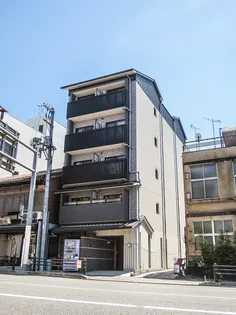 J&N三条神宮前の画像
